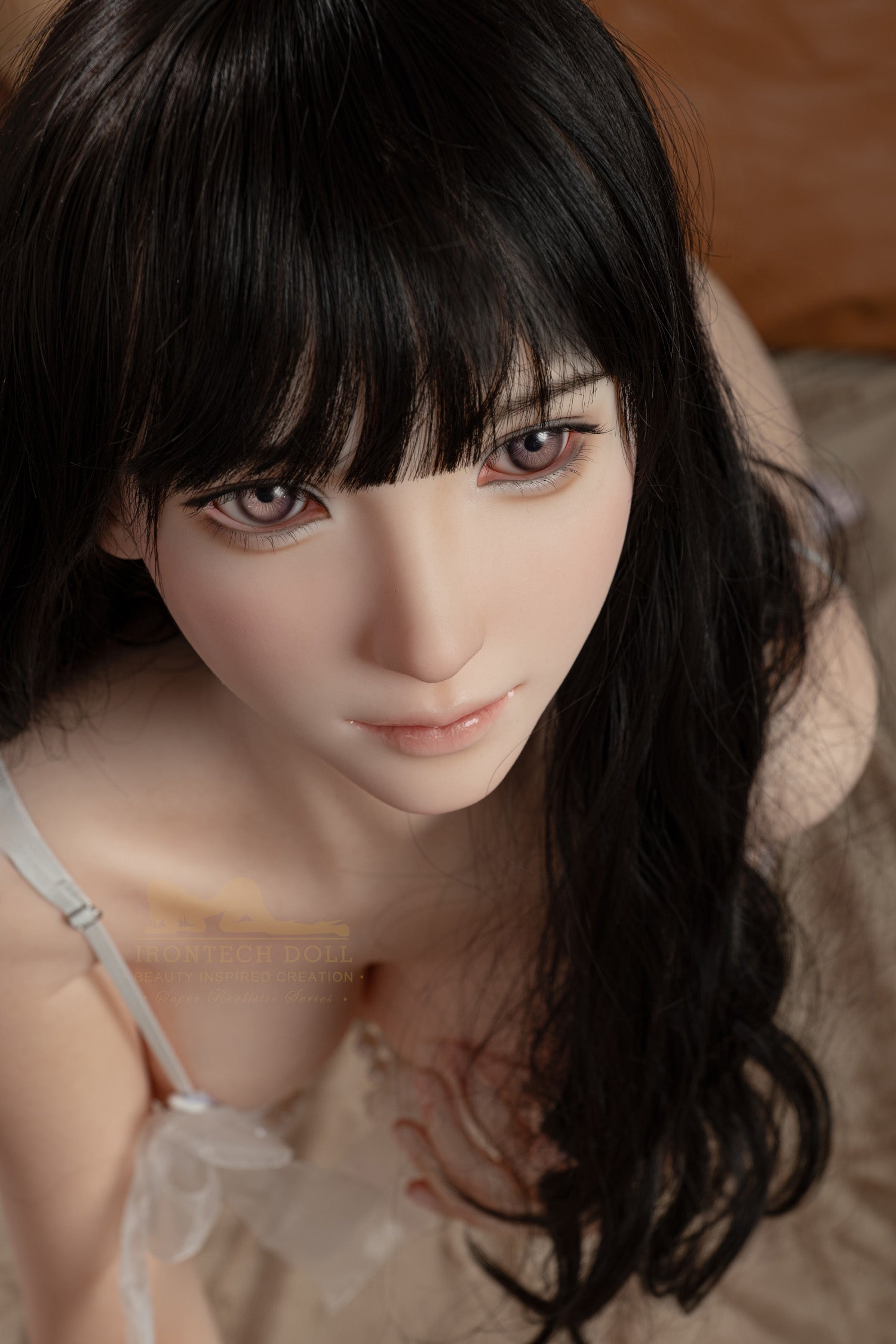 Kitty Realistic Sex Doll - Iron Tech Doll - EU STOCK Iron Tech