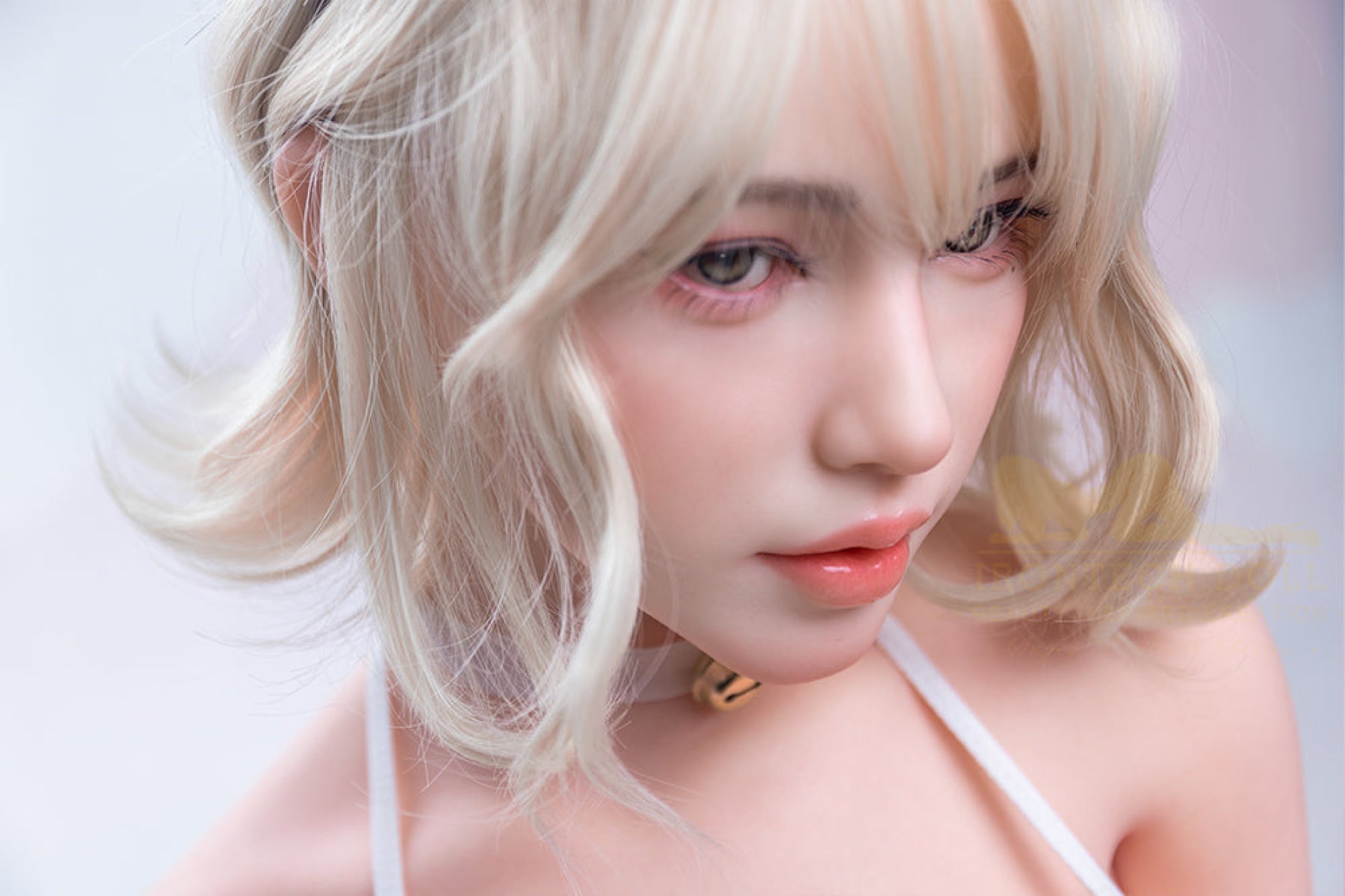 Lexi Valentina Full Silicone - IronTech Doll® Irontech Doll®
