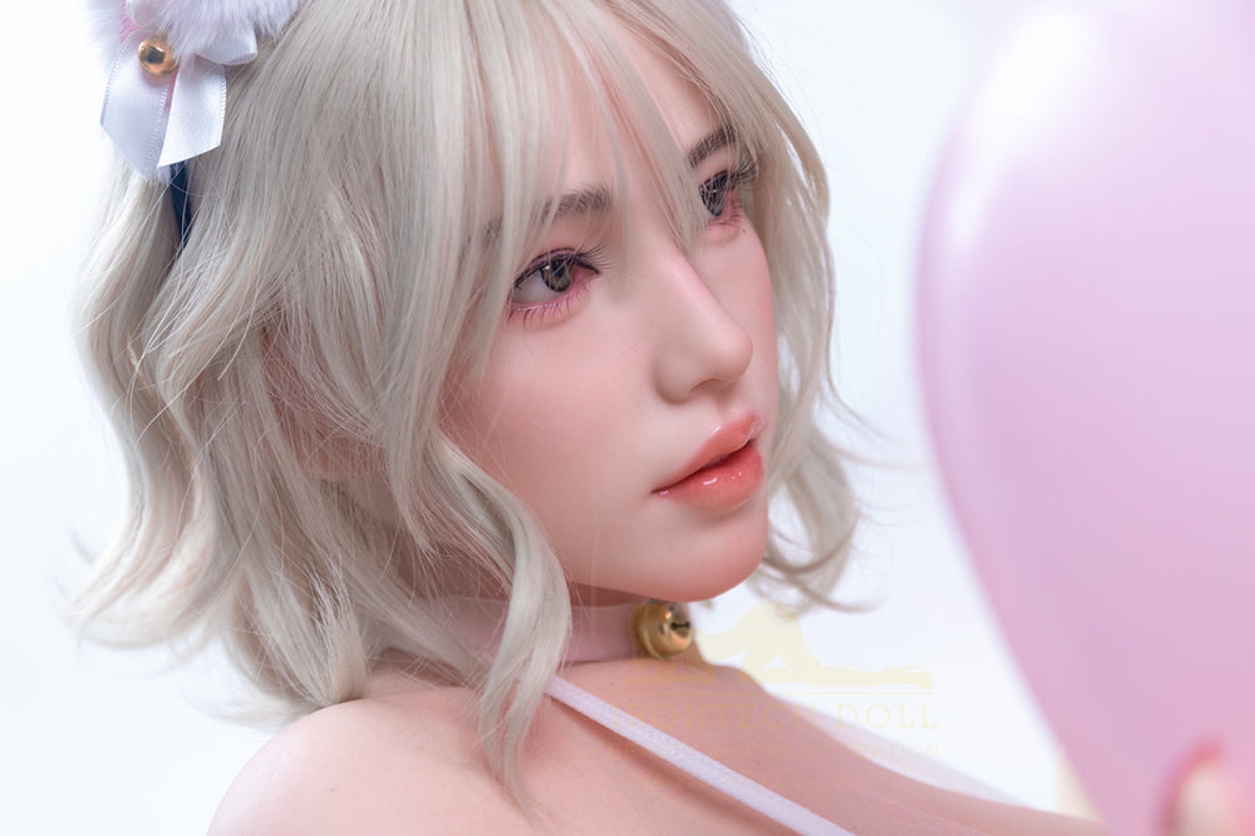 Lexi Valentina Full Silicone - IronTech Doll® Irontech Doll®