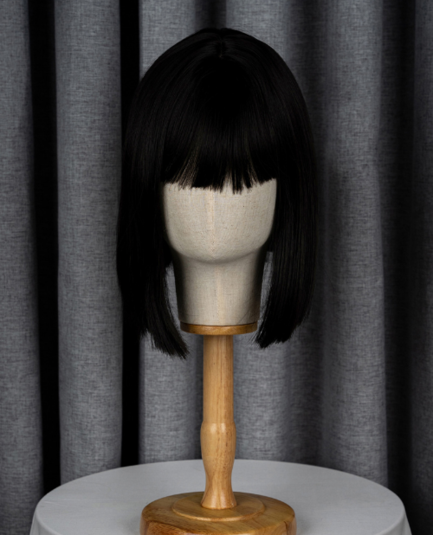 Premium Wig For Sex Doll #13 ZELEX®