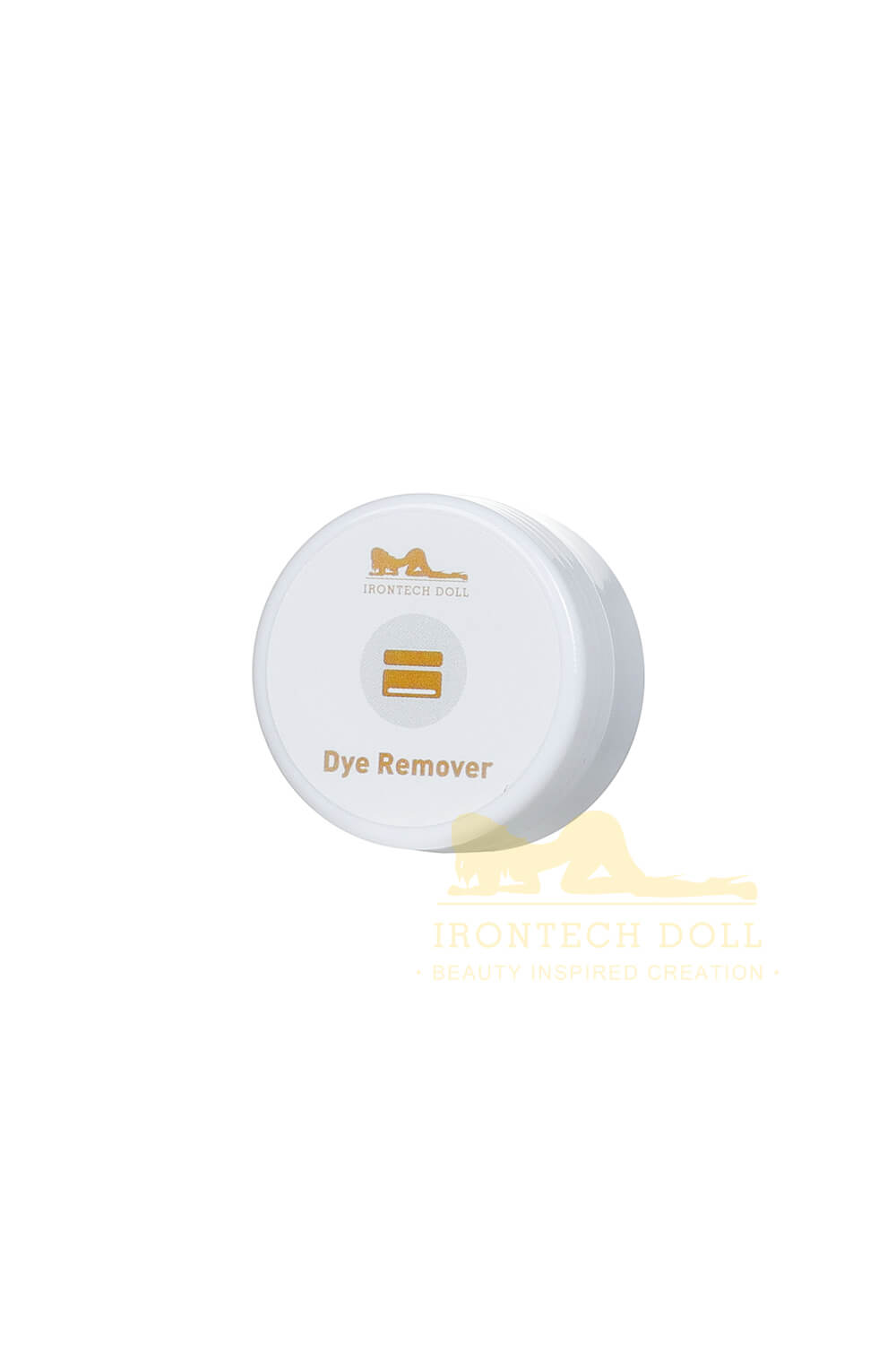 Repair & Cleaning Set For Silicone Sex Dolls - Irontech Doll® Iron Tech