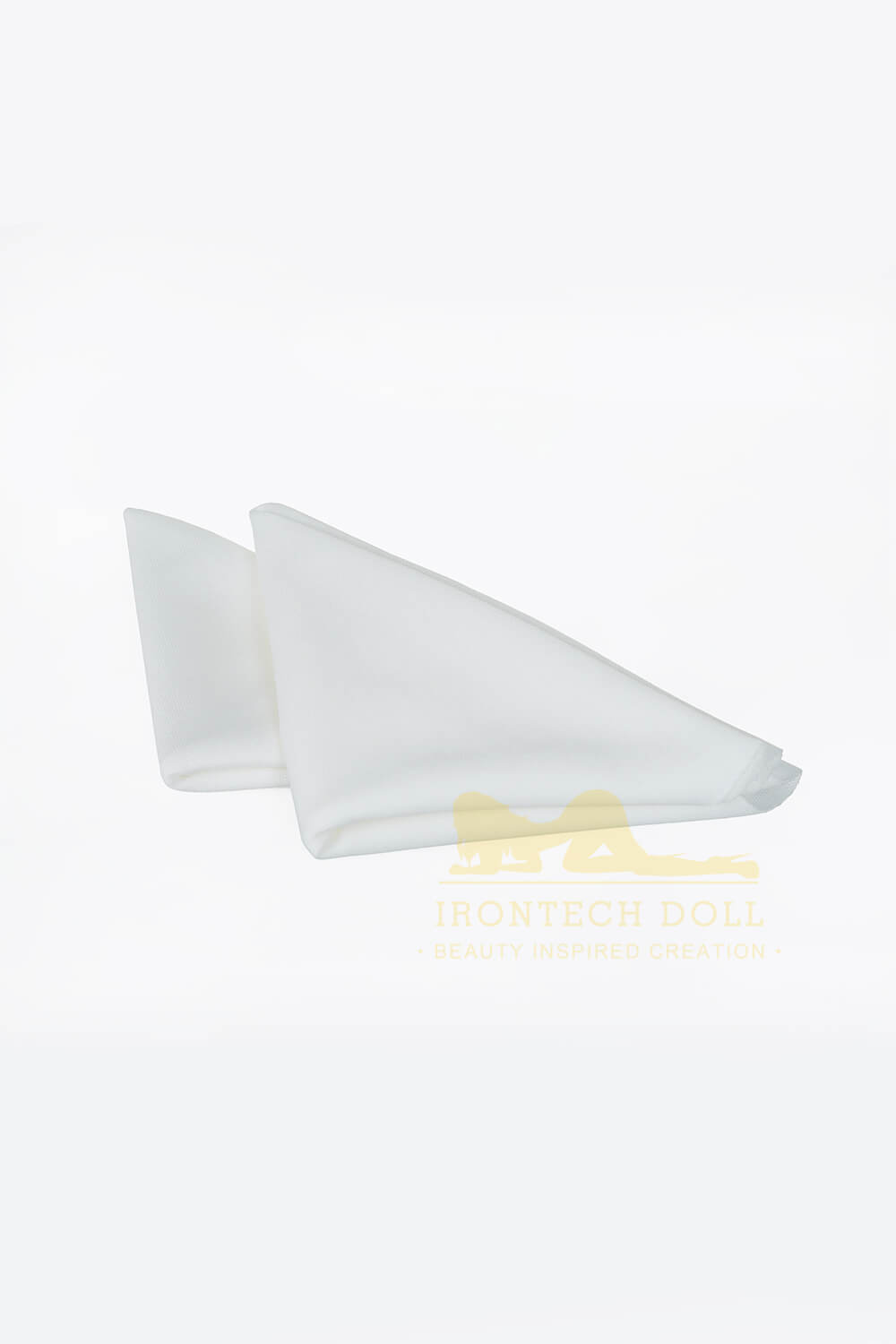 Repair & Cleaning Set For Silicone Sex Dolls - Irontech Doll® Iron Tech