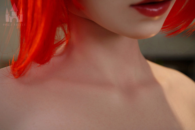 Chelsea Real Female High Quality Realistic Adult Sex Doll - Doll's Castle