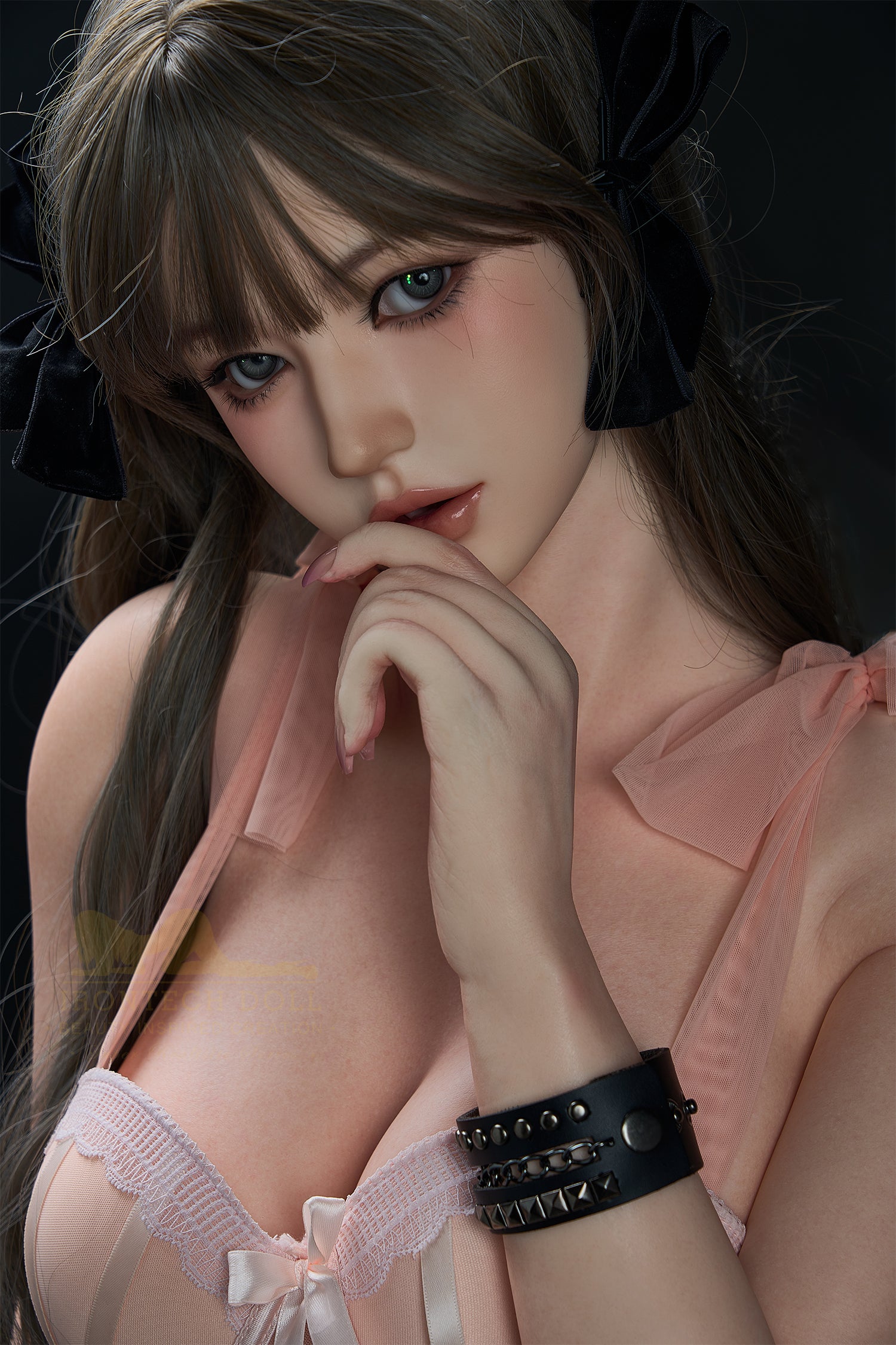 Evie Wonder Dolly Realistic Silicone Love Doll - Super Realistic Silicone Series - IronTech Doll® Irontech Doll®