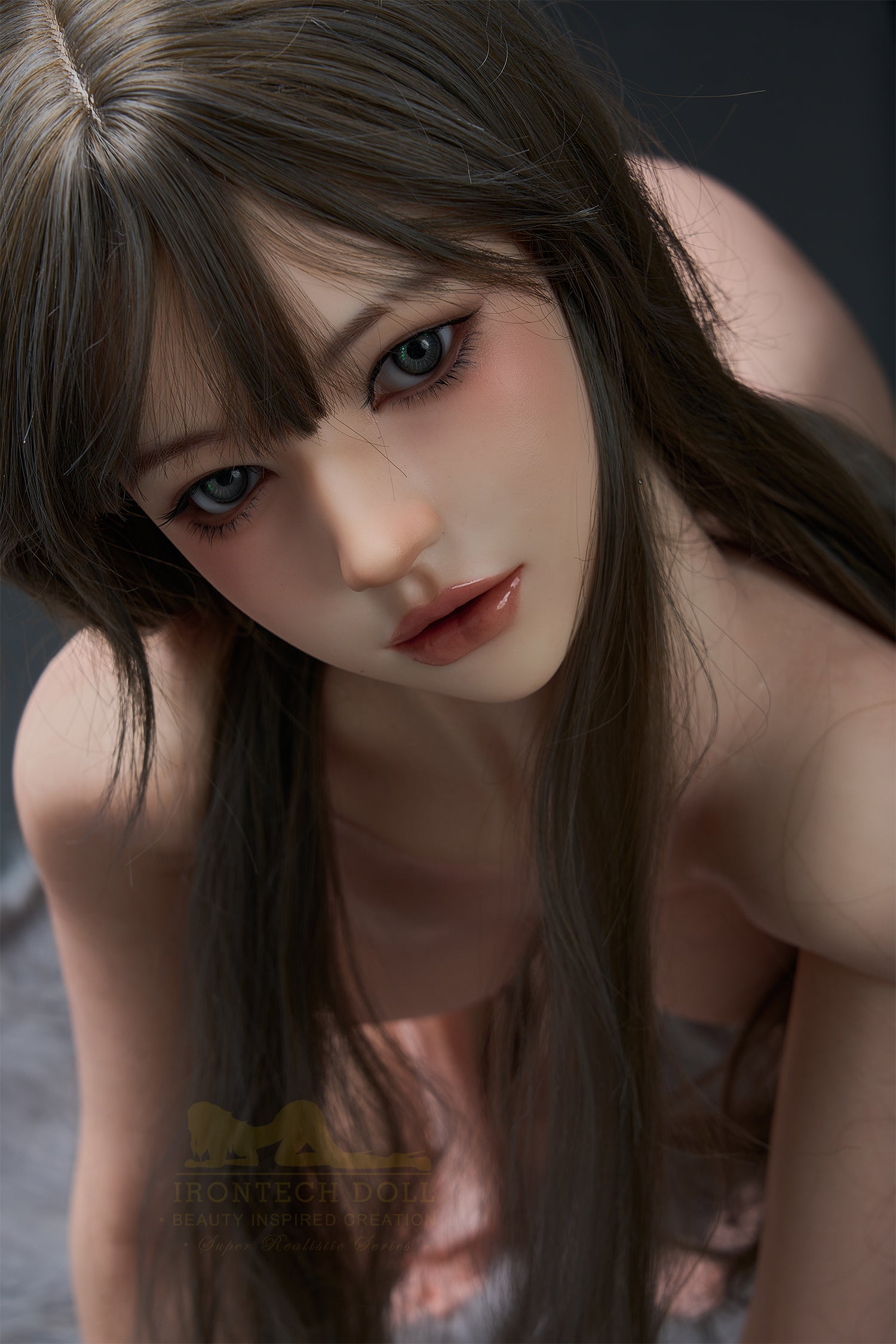 Evie Wonder Dolly Realistic Silicone Love Doll - Super Realistic Silicone Series - IronTech Doll® Irontech Doll®