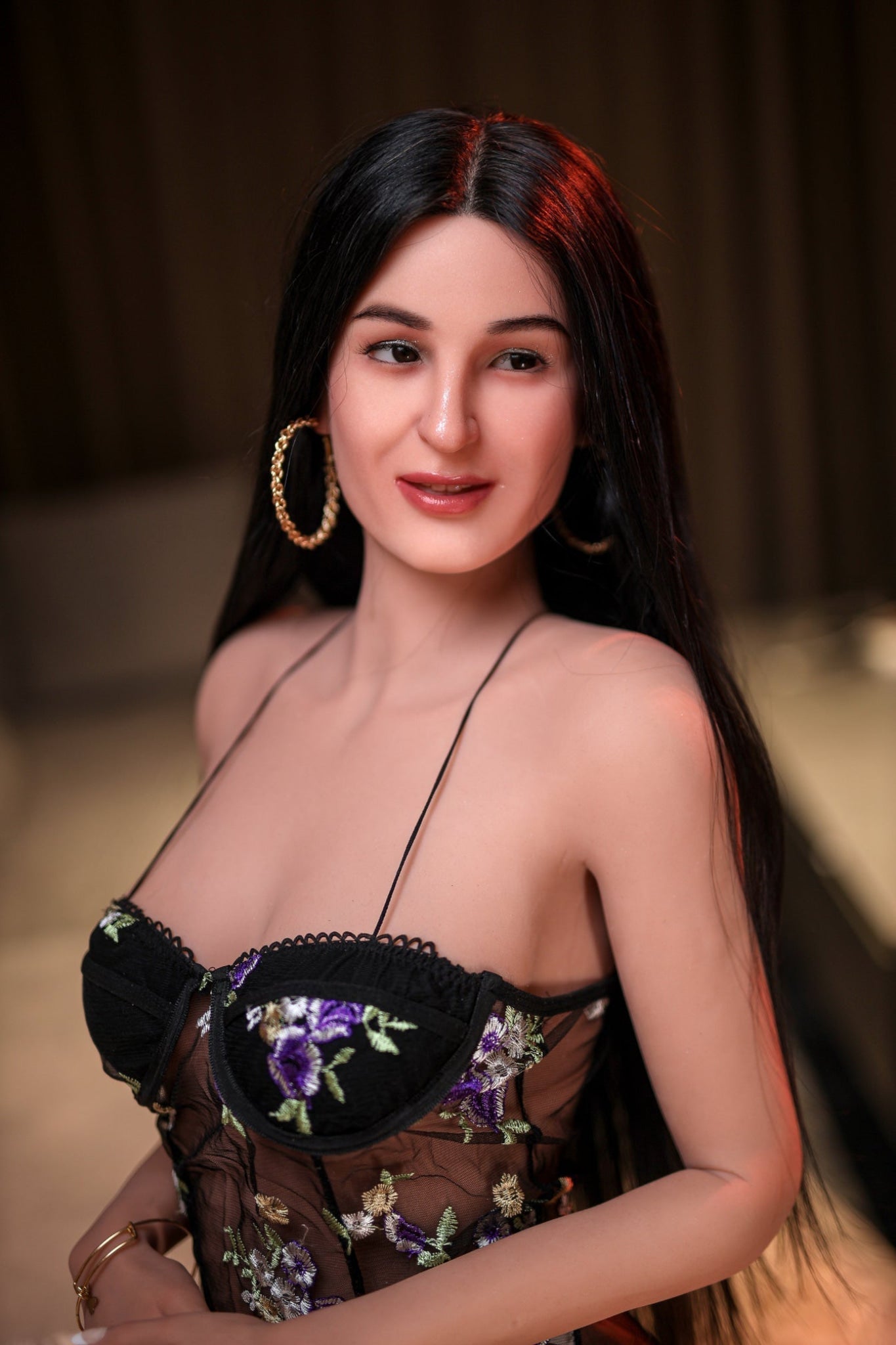 Danika Mori Premium Sex Doll - Porn Star Series - Joy Love Dolls Exclusive Wm Dolls Exclusive