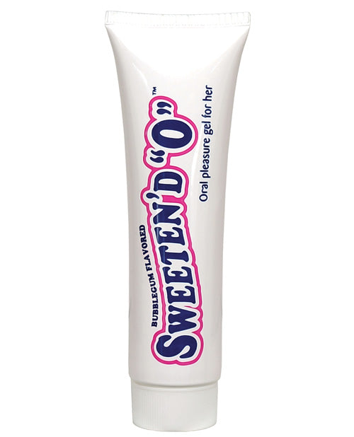 Sweeten'd Blow - 1.5 Oz Little Genie Productions LLC