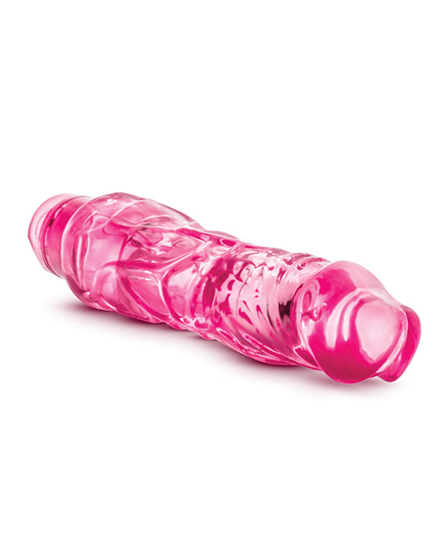 Blush Naturally Yours Wild Ride Blush Novelties