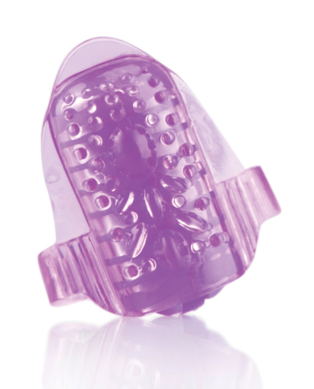 Screaming O LingO Vibrating Tongue Ring Bushman Products