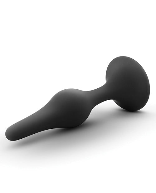 Blush Luxe Beginner Plug Small Blush Novelties