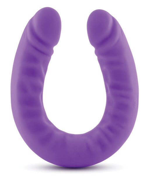 "Ruse 18"" Slim Double Dong" JLD