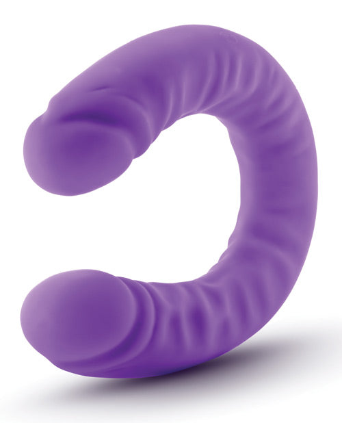 "Ruse 18"" Slim Double Dong" JLD