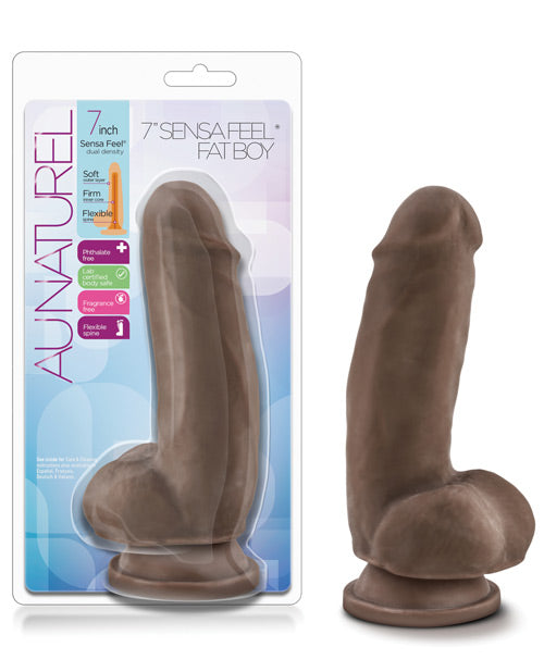 Blush Au Naturel Fat Boy Blush Novelties
