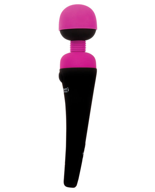 Palm Power Rechargeable Massager B.M.S. Enterprises