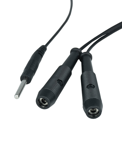 ElectraStim Triphase Combiner Cable Cyrex Ltd.