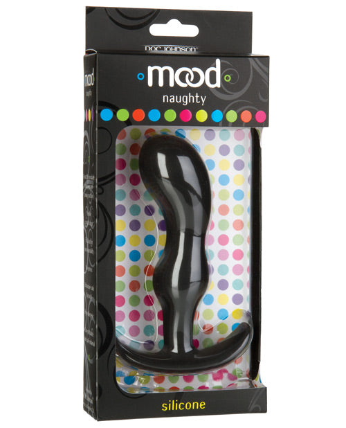 Mood Naughty 2 Butt Plug. Doc Johnson