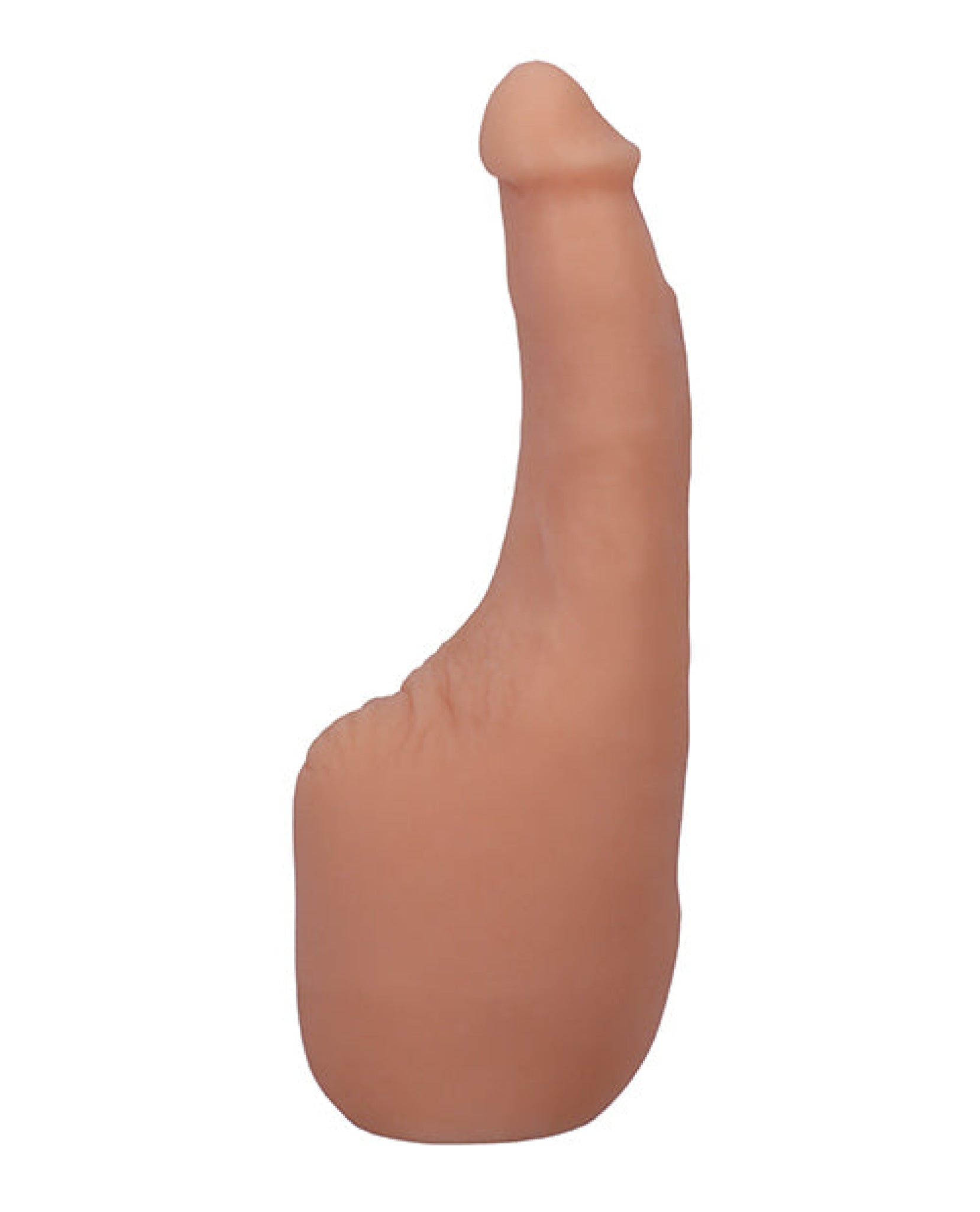 Signature Cocks Transgirls Cock W/penetrable Ass Doc Johnson