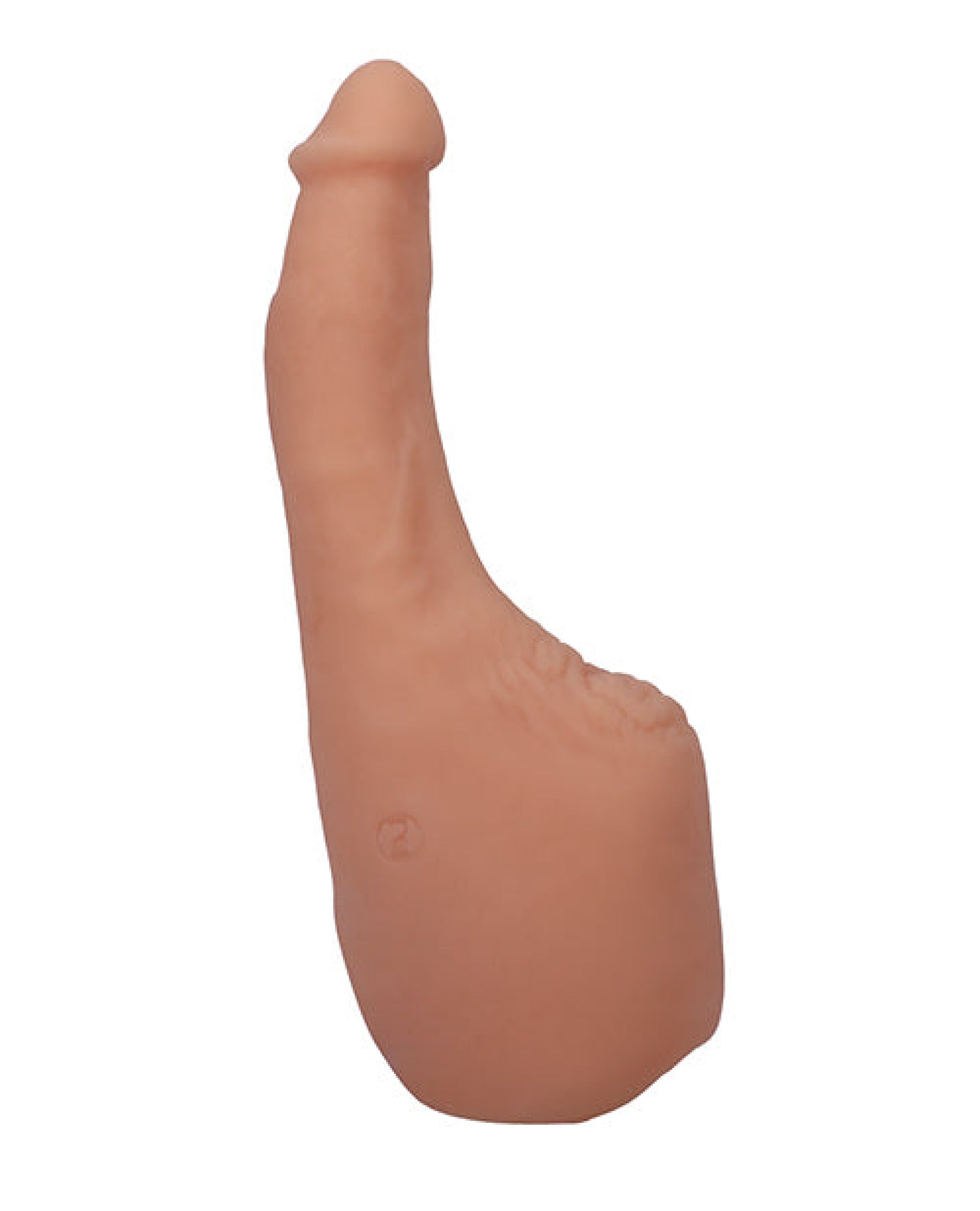 Signature Cocks Transgirls Cock W/penetrable Ass Doc Johnson