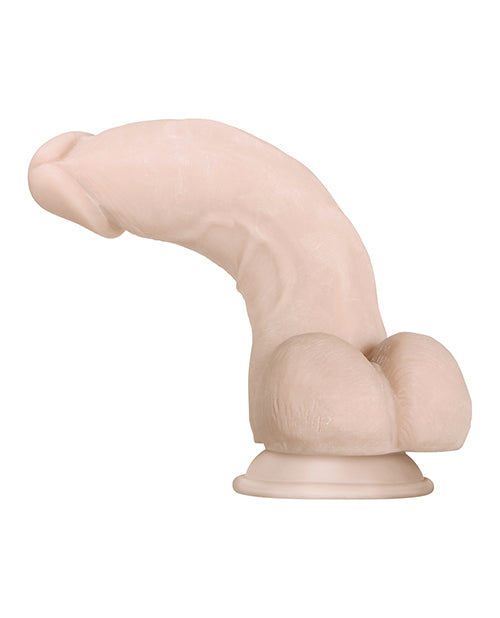 Evolved Real Supple Poseable Girthy Evolved Novelties INC