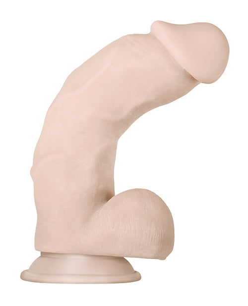 Evolved Real Supple Poseable Girthy Evolved Novelties INC