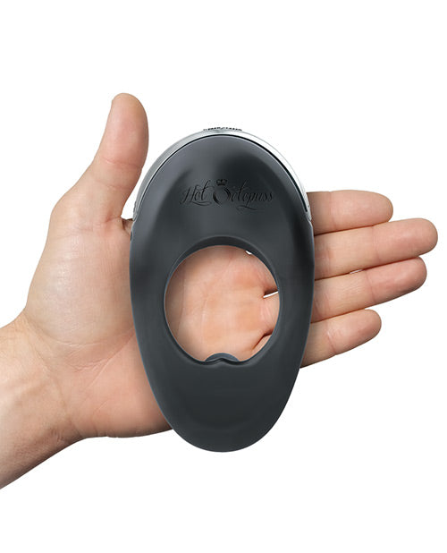 Hot Octopuss Atom Plus - Black Hot Octopuss
