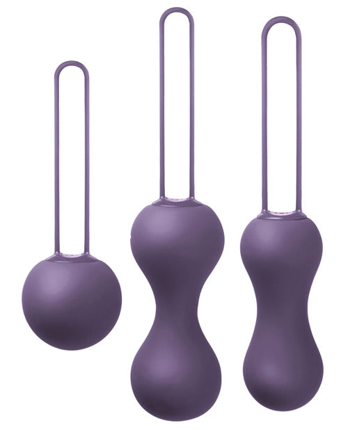 Je Joue Ami Progressive Pelvic Weights Je Joue