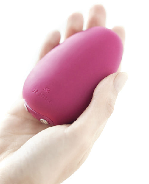 Je Joue Mimi Clitoral Stimulator Je Joue