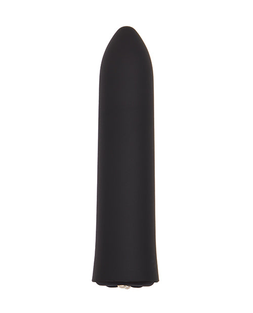 Sensuelle Point Rechargeable Bullet Novel Creations Usa INC