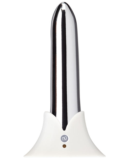Sensuelle Point Rechargeable Bullet Novel Creations Usa INC