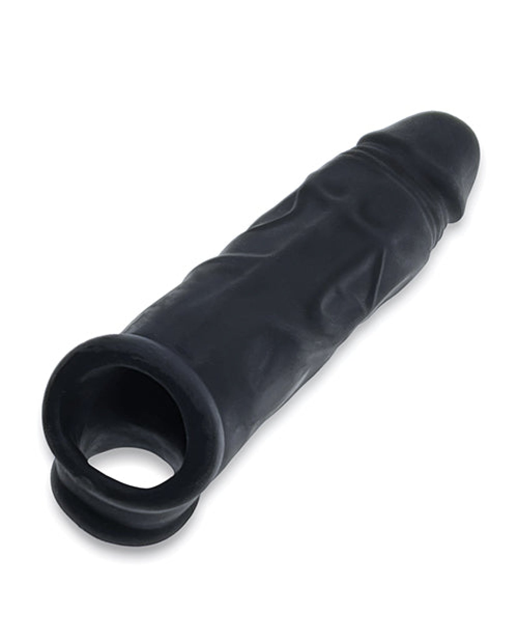 Oxballs Dicker Ultra-Slim Cock Sheath Blue Ox Designs LLCDba Oxballs