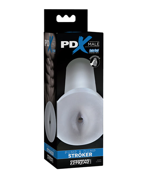 Pdx Male Pump & Dump Stroker Pdx Brands