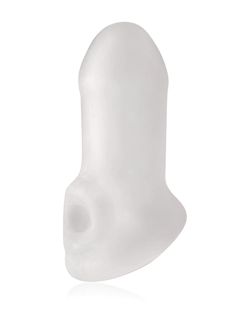 Perfect Fit Fat Boy Thin 4.0 - Clear Perfect Fit Brand