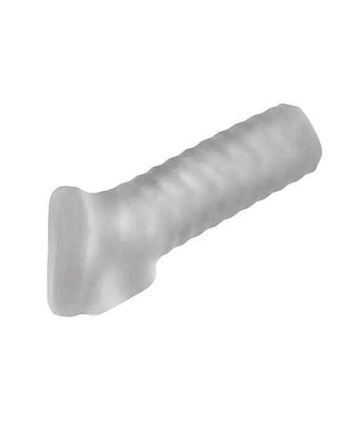 Xplay Gear Breeder Sleeve - White Perfect Fit Brand