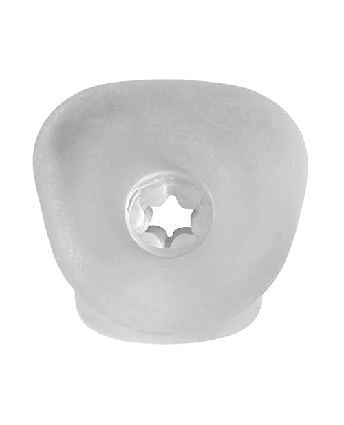 Xplay Gear Breeder Sleeve - White Perfect Fit Brand