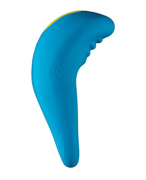 ROMP Juke Cockring - Blue Wow Tech