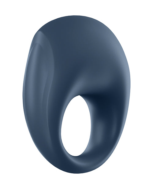 Satisfyer Strong One w/Bluetooth App - Blue Eis INCsatisfyer