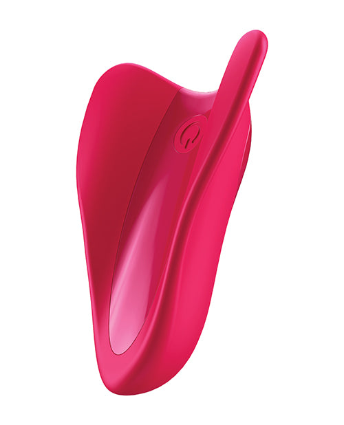 Satisfyer High Fly Finger Vibrator Eis INCsatisfyer