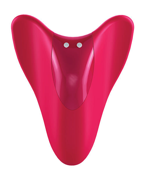 Satisfyer High Fly Finger Vibrator Eis INCsatisfyer