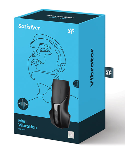 Satisfyer Men Vibration Eis INCsatisfyer
