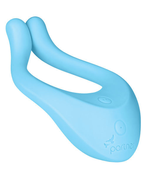 Satisfyer Partner Multifun 1 Eis INCsatisfyer
