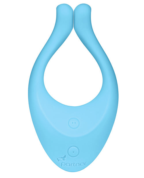 Satisfyer Partner Multifun 1 Eis INCsatisfyer