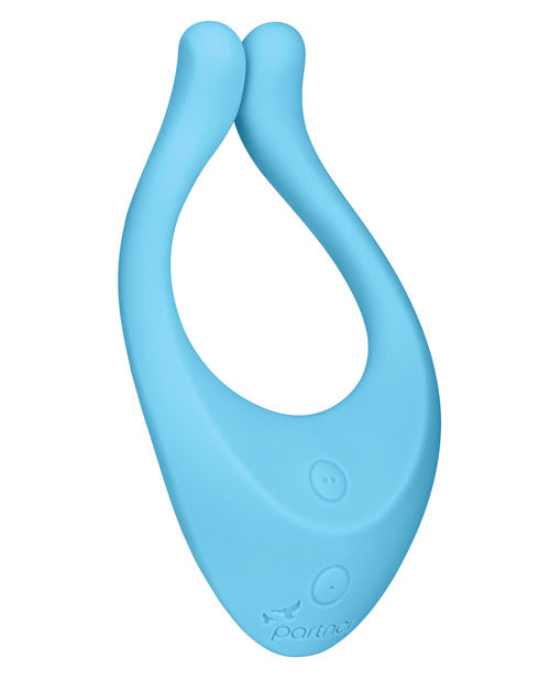 Satisfyer Partner Multifun 1 Eis INCsatisfyer
