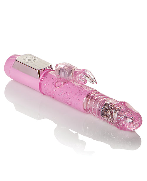 Jack Rabbits Petite Thrusting California Exotic Novelties