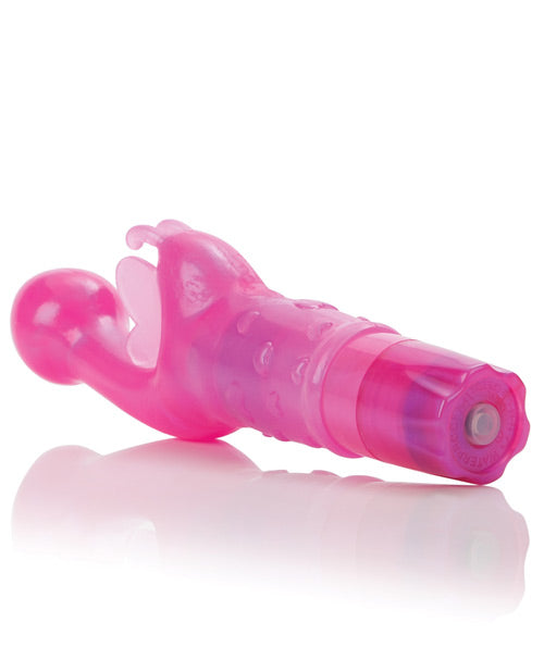 Butterfly Kiss California Exotic Novelties