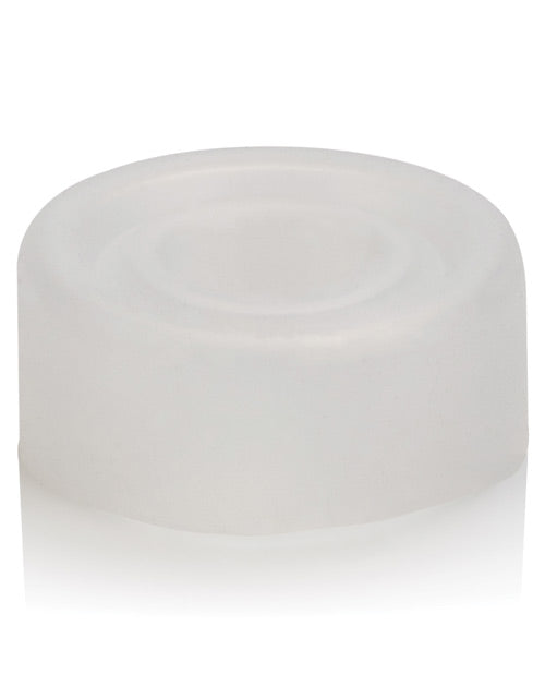 Advanced Silicone Pump Sleeve California Exotic Novelties