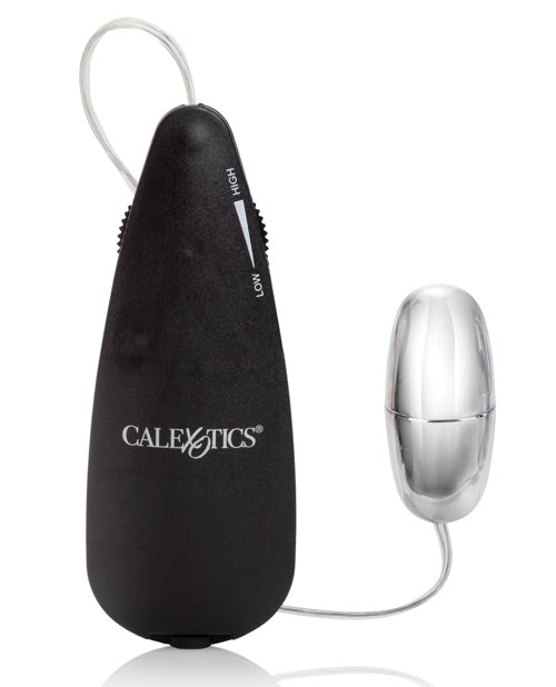 Silver Bullet California Exotic Novelties