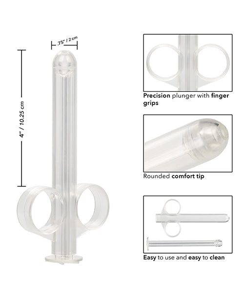 Xl Lube Tube California Exotic Novelties