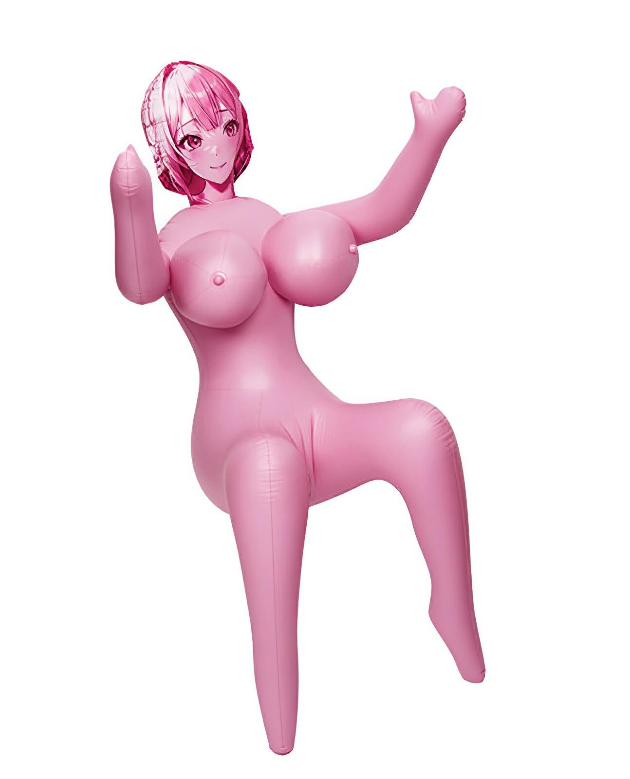 ANIME Mimi Back Door Love Doll California Exotic Novelties
