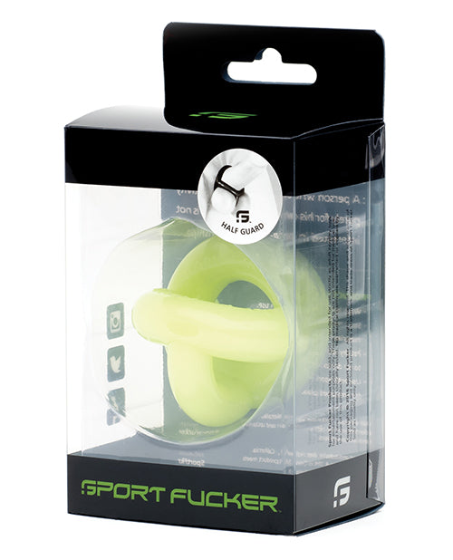 Sport Fucker Half Guard 665 INC