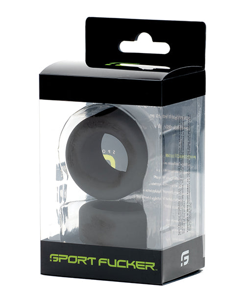 Sport Fucker Nutt Job Ring 665 INC